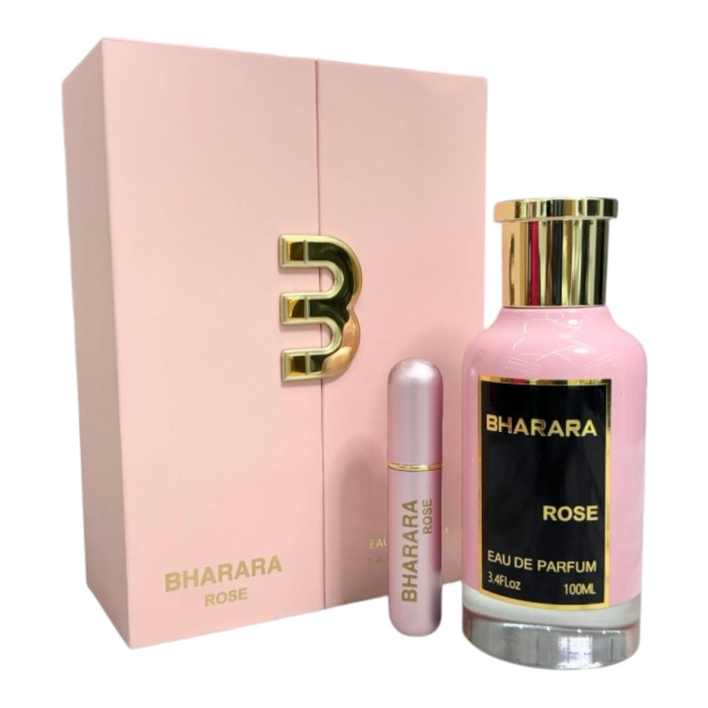 BHARARA ROSE EDP 100 ML