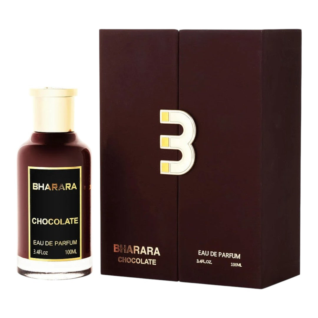 BHARARA CHOCOLATE EDP 100 ML