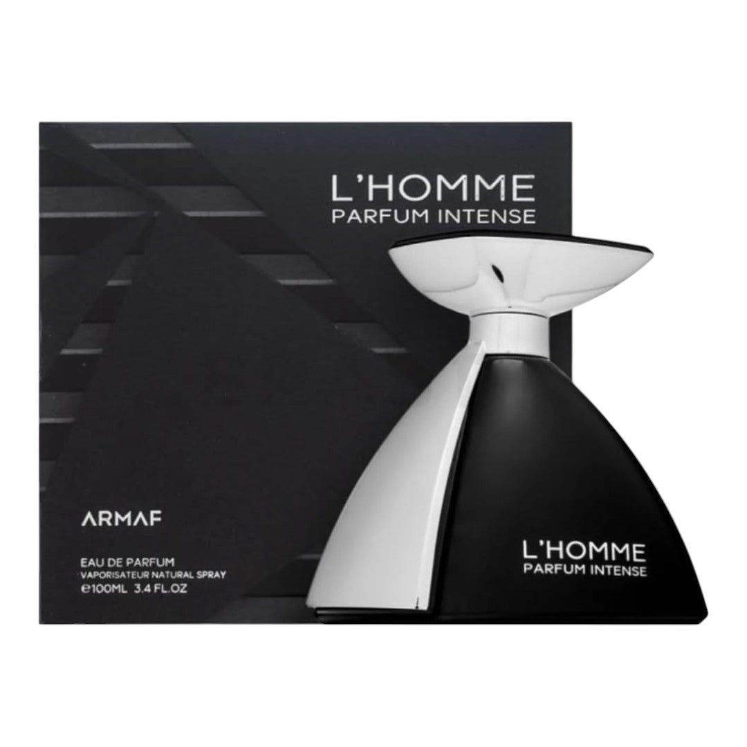 ARMAF L'HOMME PARFUM INTENSE EDP 100 ML