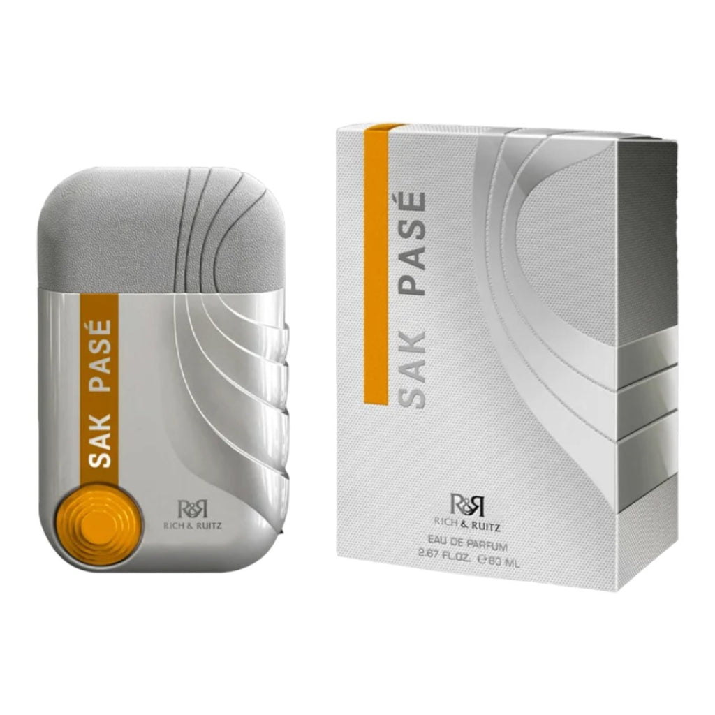 RICH & RUITZ SAK PASE  EDP 100 ML