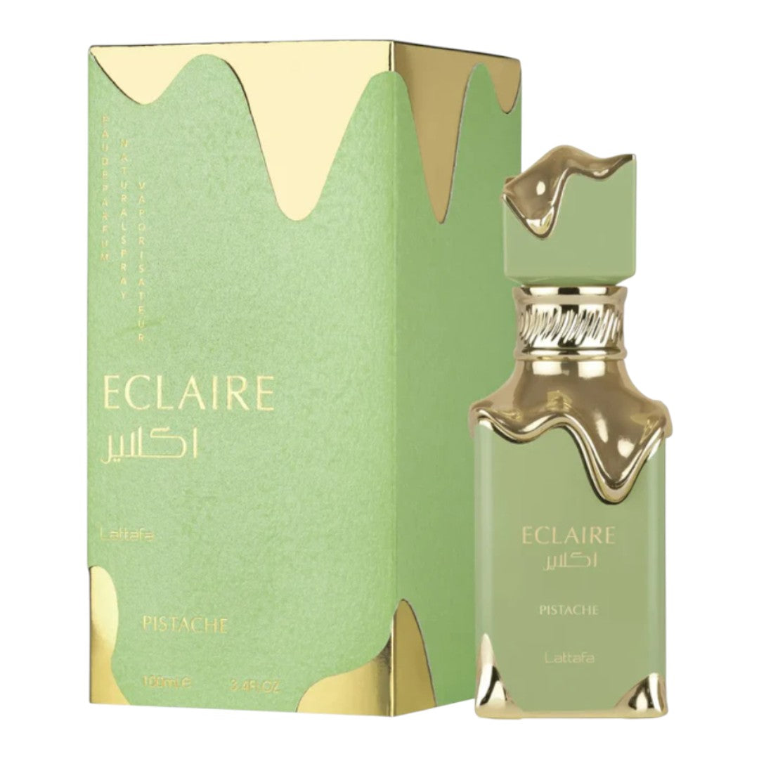LATTAFA ECLAIRE PISTACHE EDP 100 ML