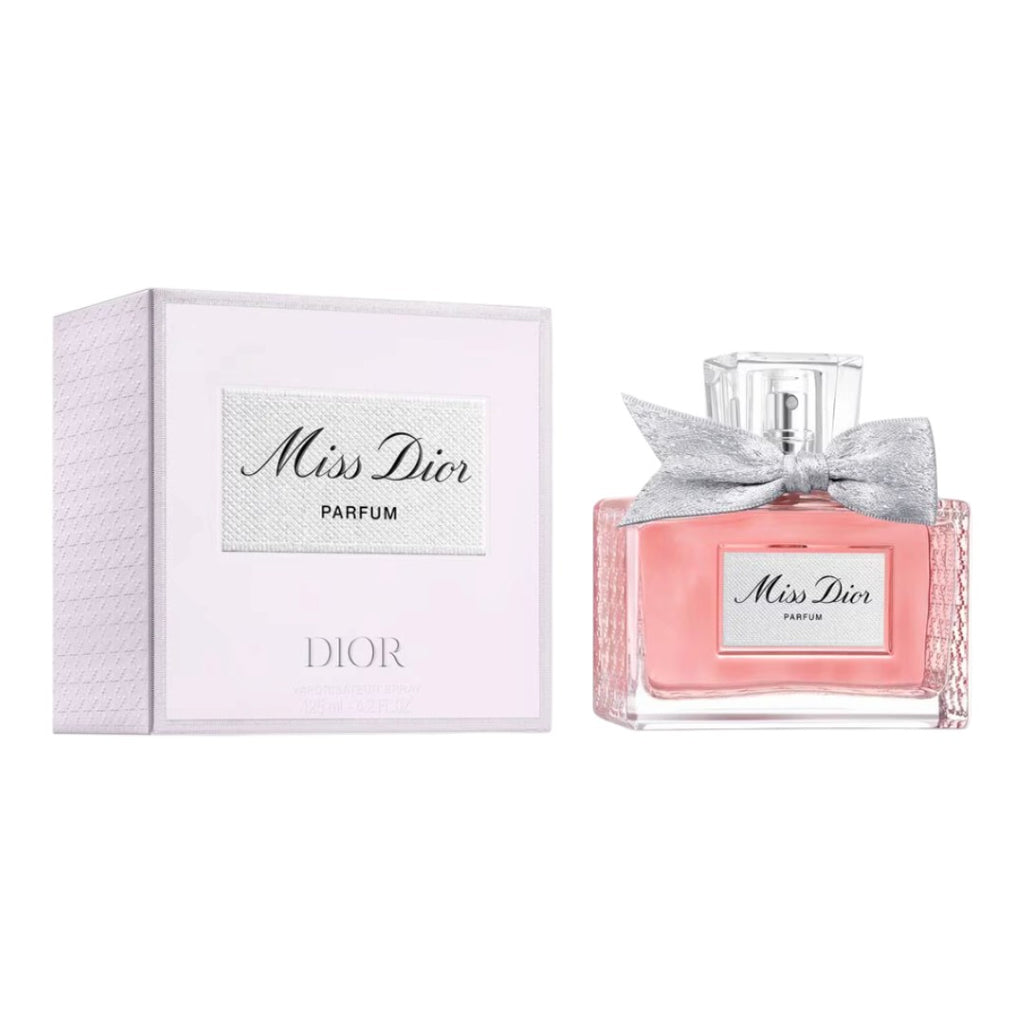 CHRISTIAN DIOR MISS DIOR PARFUM 125 ML