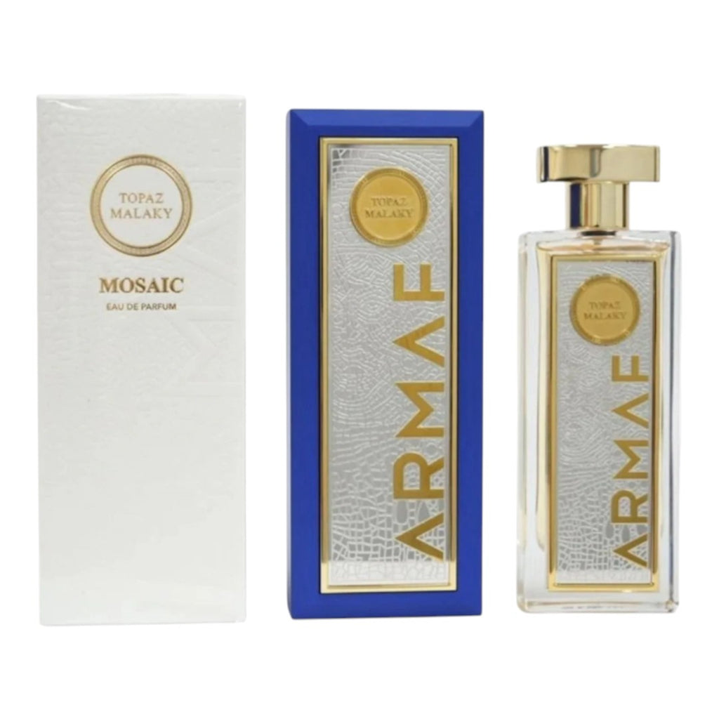 ARMAF MOSAIC TOPAZ MALAKY EDP 75 ML