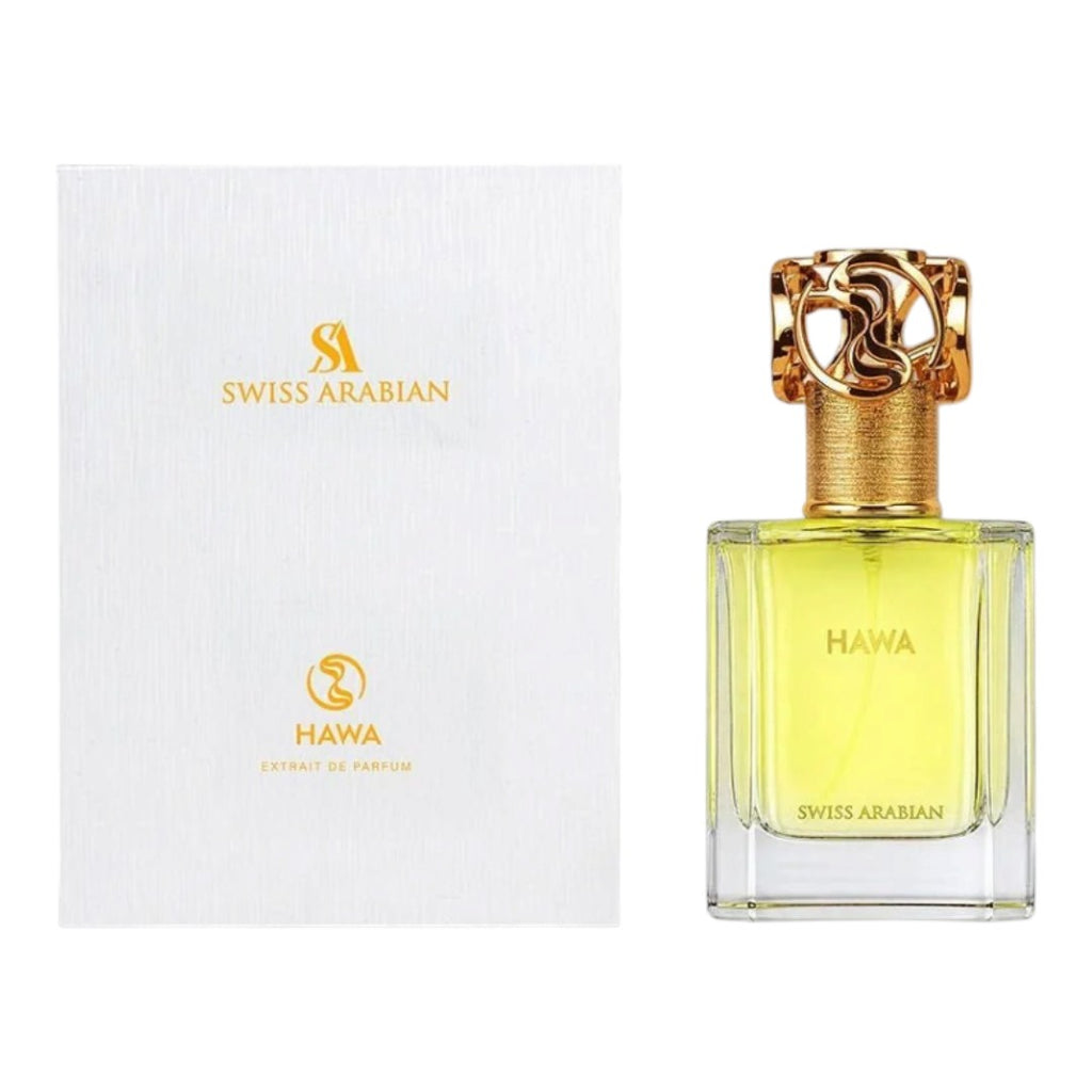 SWISS ARABIAN HAWA EDP 50 ML