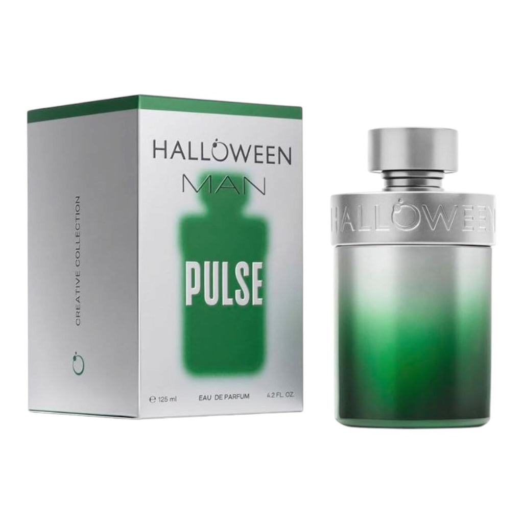 HALLOWEEN HALLOWEEN MAN PULSE EDP 125 ML