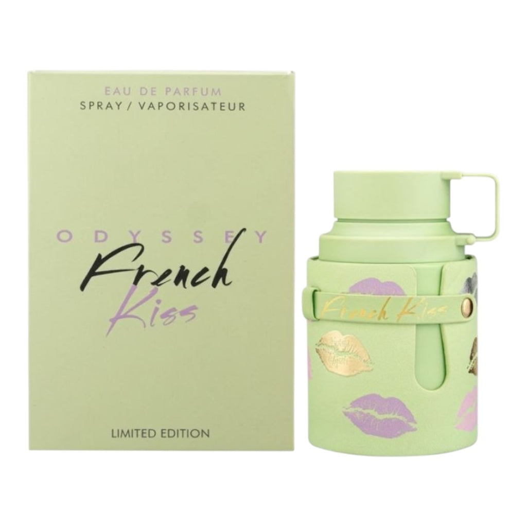 ARMAF ODYSSEY FRENCH KISS LIMITED EDITION EDP 100 ML