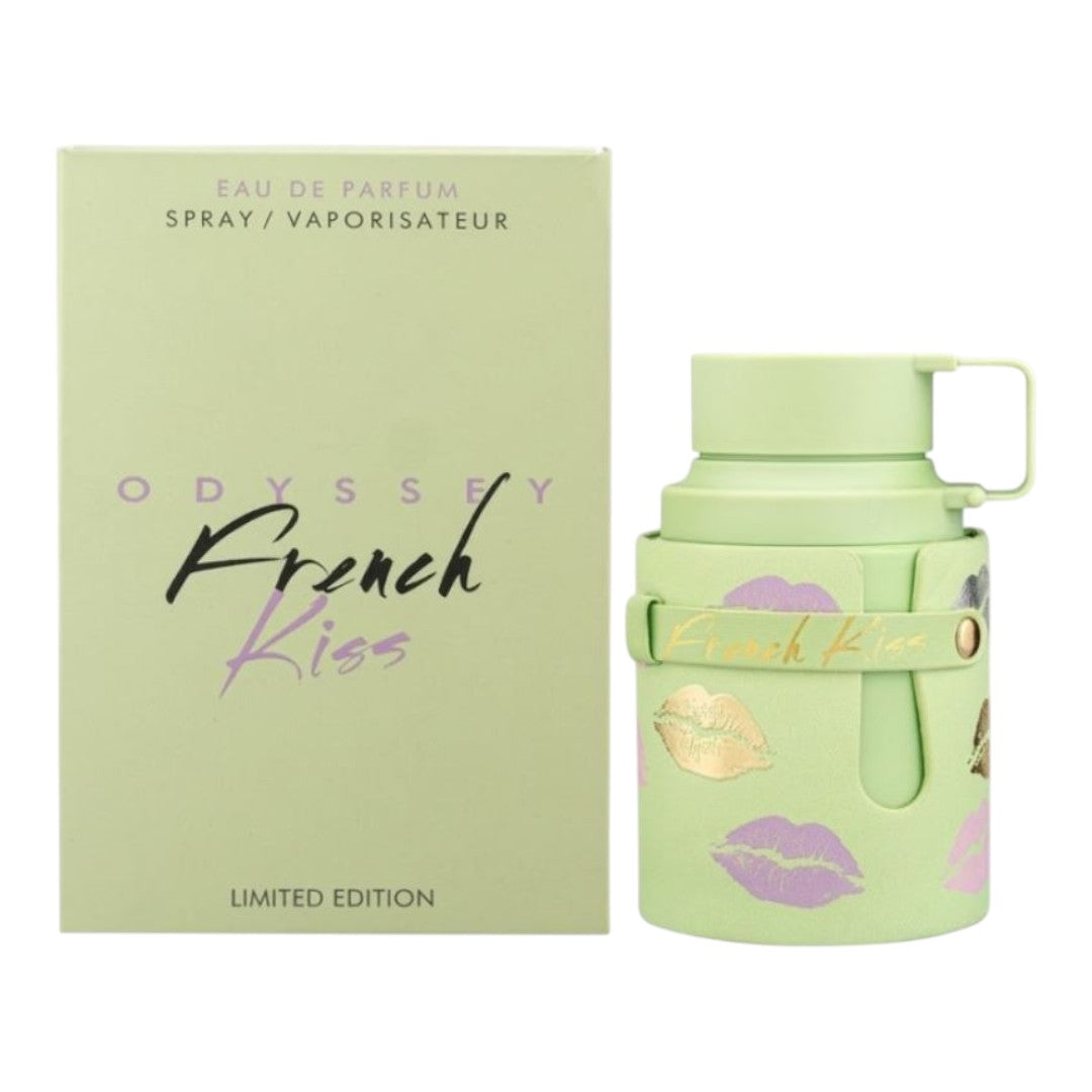 ARMAF ODYSSEY FRENCH KISS LIMITED EDITION EDP 100 ML
