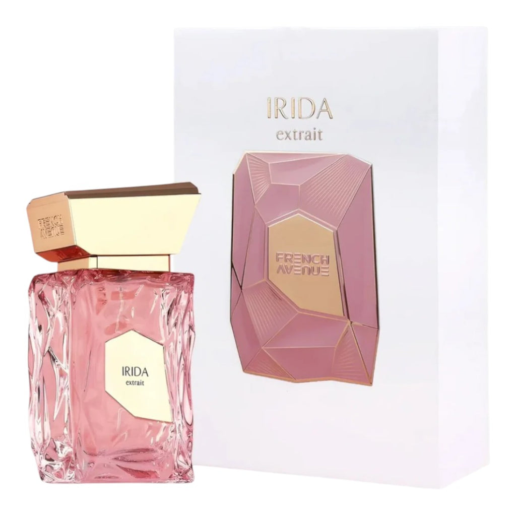 FRENCH AVENUE IRIDA EXTRAIT DE PARFUM 100 ML