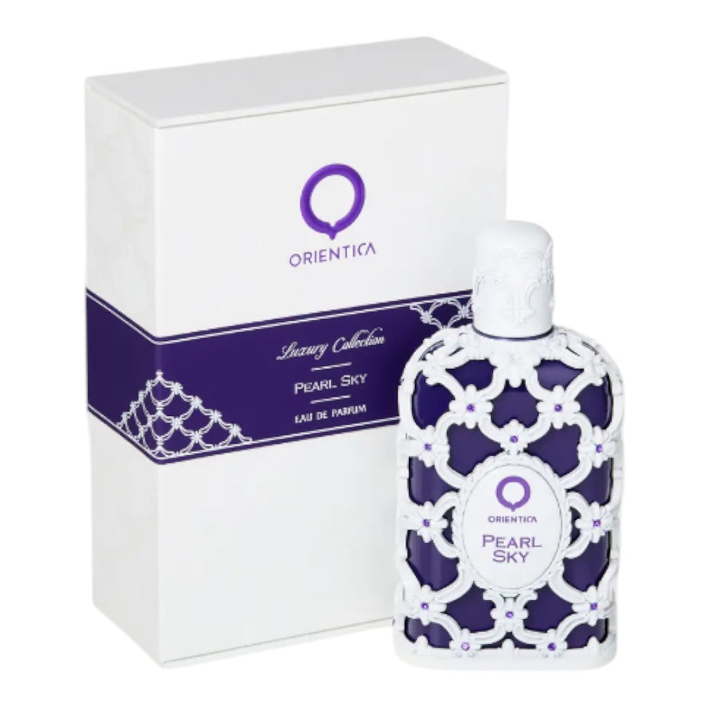 ORIENTICA LUXURY COLLECTION PEARL SKY EDP 80 ML