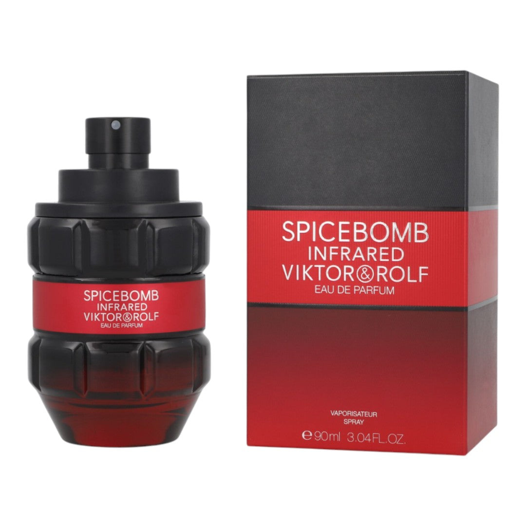 VICTOR&ROLF SPICEBOMB INFRARED EAU DE PARFUM 90 ML
