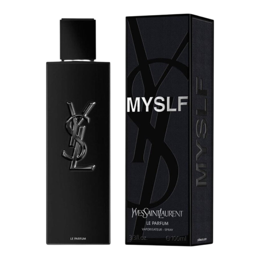 YVES SAINT LAURENT MYSLF LE PARFUM 100 ML