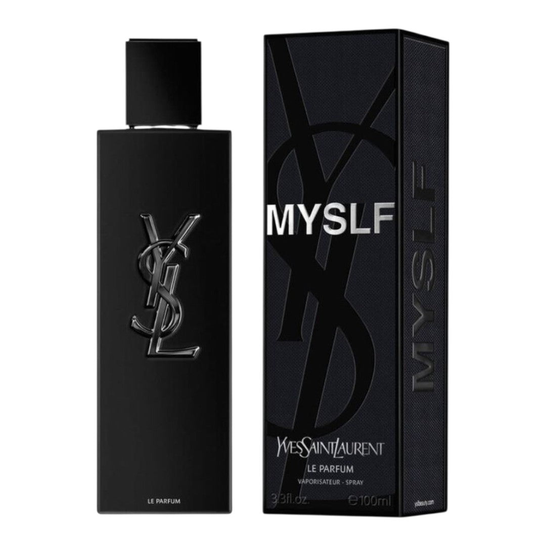YVES SAINT LAURENT MYSLF LE PARFUM 100 ML