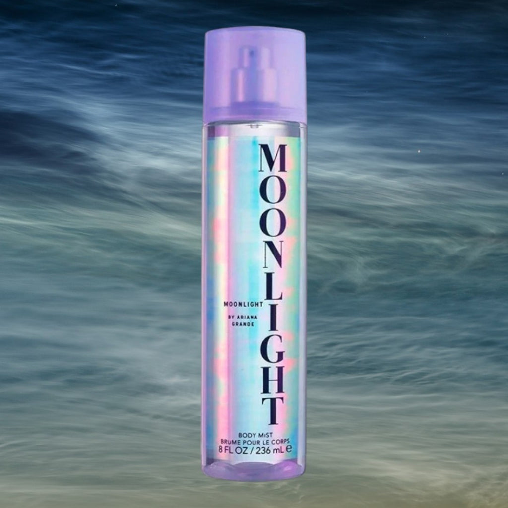 ARIANA GRANDE MOONLIGHT BODY MIST 236 ML