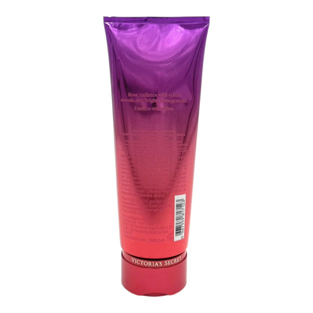 VICTORIA'S SECRET MIRRORED POM FRAGRANCE LOTION 236 ML