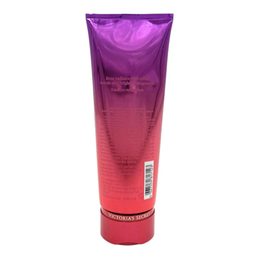 VICTORIA'S SECRET MIRRORED POM FRAGRANCE LOTION 236 ML