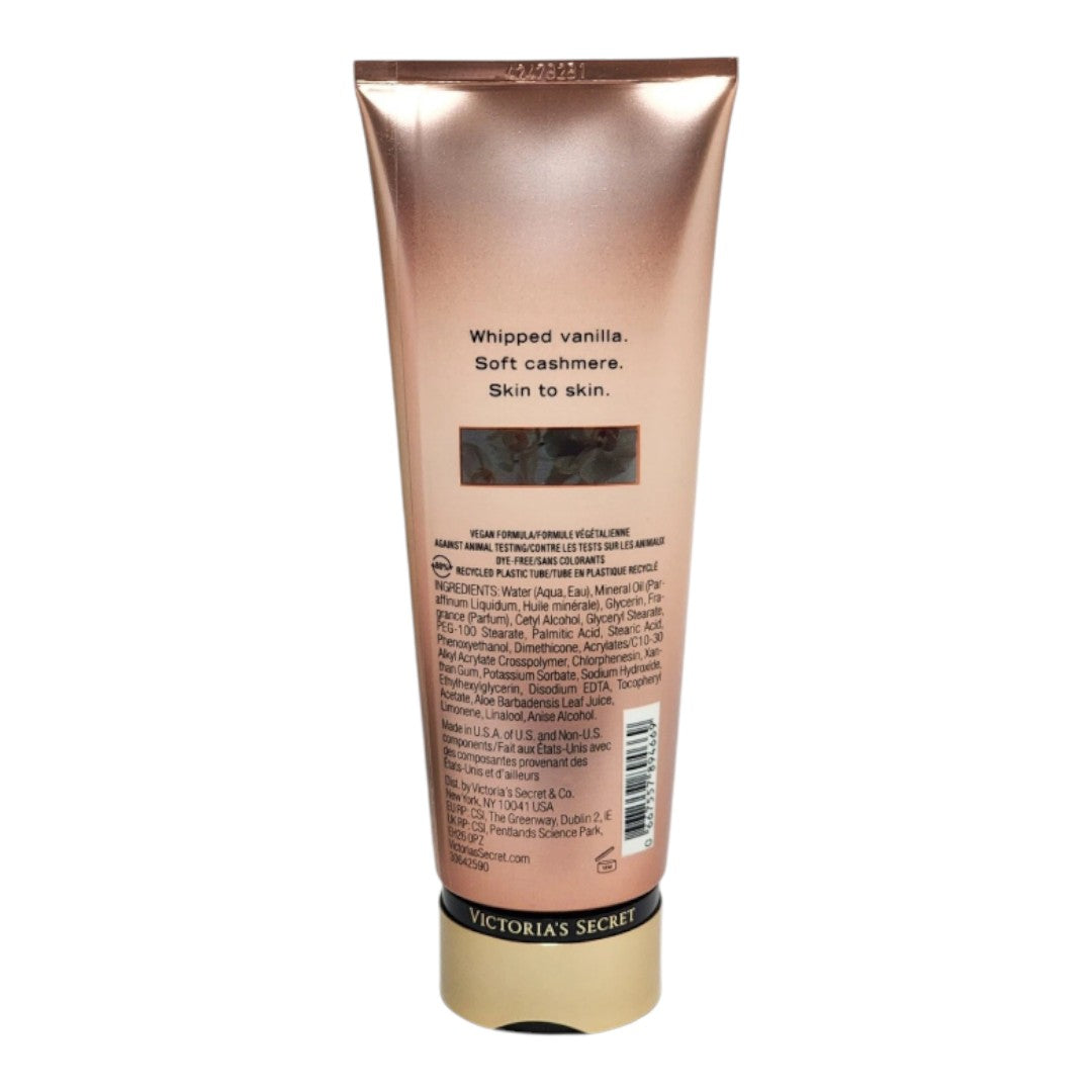 VICTORIA'S SECRET BARE VANILLA FRAGRANCE LOTION 236 ML