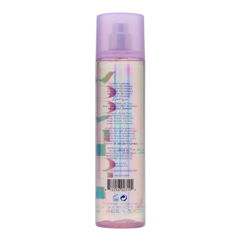 ARIANA GRANDE MOONLIGHT BODY MIST 236 ML